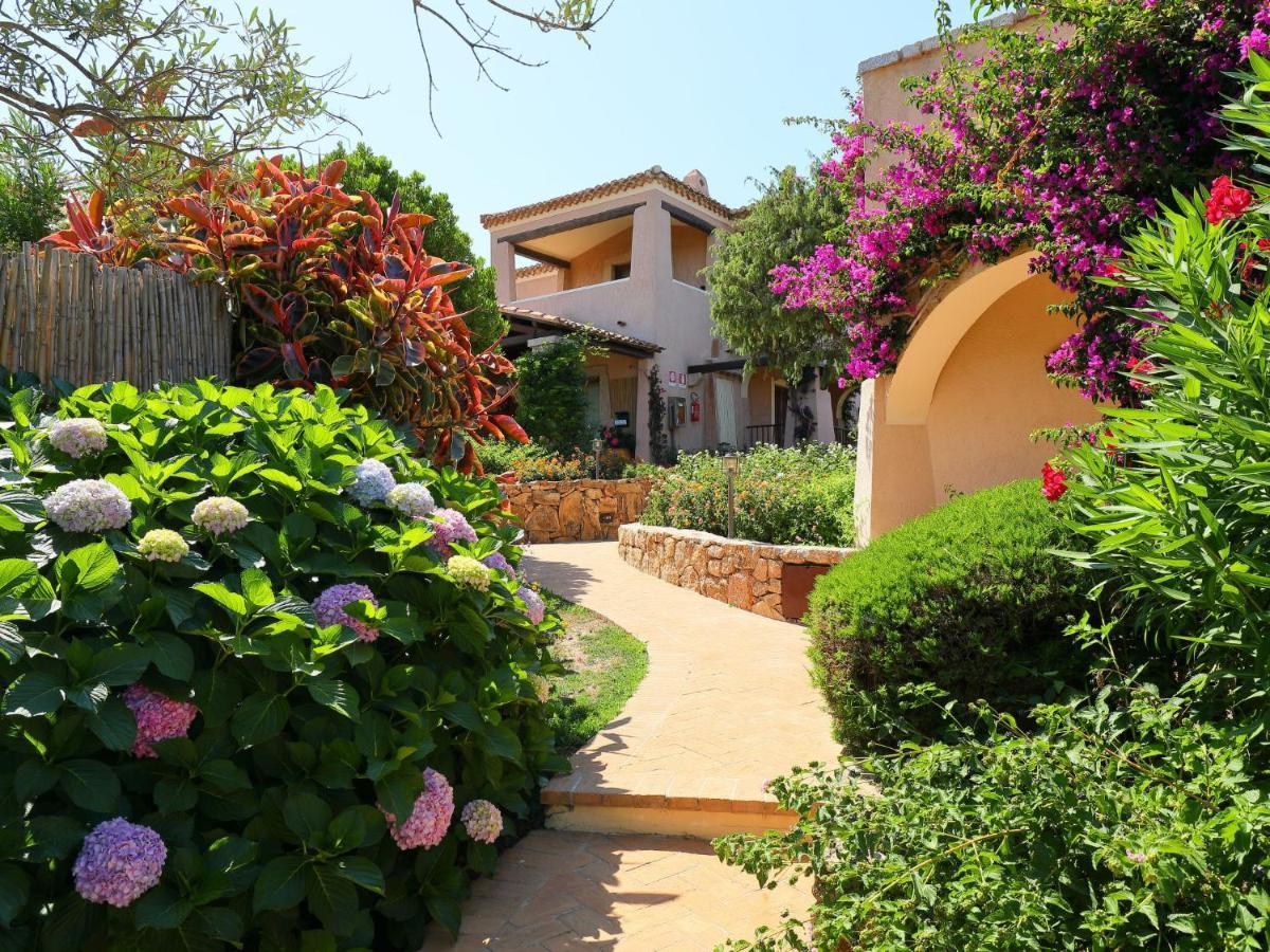 Locazione Turistica Acacia 3 - Vista Village Porto San Paolo  Esterno foto